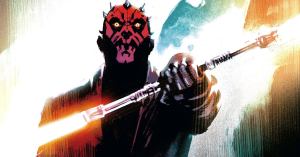 Top 10 Comic Books Rising In Value In The Last Week Include Darth Maul, Spider-Man & More