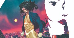 DC’s Milestone Universe Introduces New Asian-American Superhero