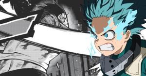 My Hero Academia Fans Are Missing Out on the Series’ Best Fight So Far