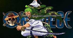 Netflix’s One Piece Honors Zoro’s Arrival on Set With New Photo