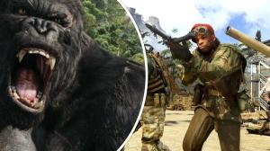 Call of Duty: Warzone King Kong Live Event May Be Happening Soon