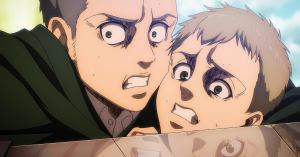 Attack on Titan Shares Preview for Episode 83: Watch