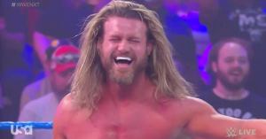 Dolph Ziggler Defeats Tommaso Ciampa on NXT With Help of Surprise WWE Raw Superstar