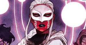 Mysterious X-Men Character Makes Marvel Debut in Legion of X