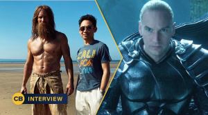 Aquaman 2: Patrick Wilson Promises Sequel Will “Push It” (Exclusive)