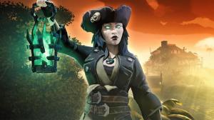Sea of Thieves Update Adds First Adventure