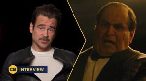 The Batman: Colin Farrell Teases Penguin’s History, HBO Max Spinoff