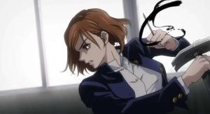 Jujutsu Kaisen Fans Summons Nobara in This Supernatural Cosplay