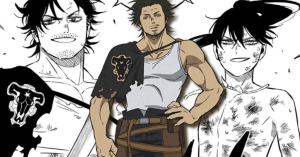 Black Clover Cliffhanger Readies A Black Bulls Captains Tag Team