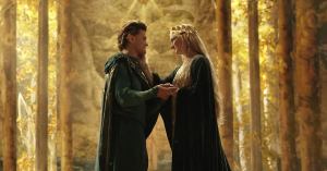 The Lord of the Rings: The Rings of Power Showrunner Addresses Series’ Sex and Violence