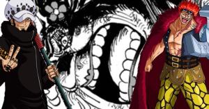 One Piece Crowns the Winner of the Big Mom vs. Law and Kid Fight