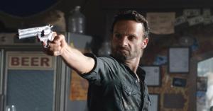 The Walking Dead: Season 2 Episode “Nebraska” Turns 10