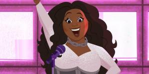 Disney+ Reveals The Proud Family: Louder and Prouder First Look at Guest Characters Including Lizzo, Jaden Smith, and More