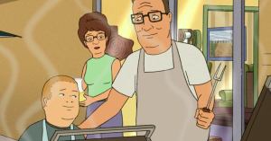King of the Hill’s Revival Might Ruin the Best Series Finale of All Time