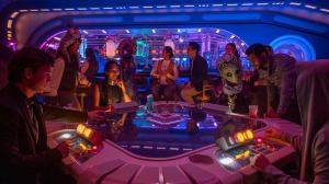 Disney’s Star Wars: Galactic Starcruiser Shutting Down