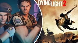 Dying Light 2 Kills an Iconic Resident Evil Character