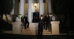 New Season of Ghost Adventures Coming Next Month