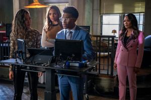 Batwoman Season 3 Finale Photos Released