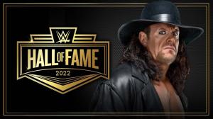 Vince McMahon Will Induct The Undertaker into WWE Hall of Fame