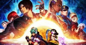 The King of Fighters XV Review: The King Has Returned