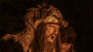 The Northman: Alexander Skarsgard Is Out for Vengeance in New Look