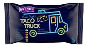 Brach’s Releases New Taco Truck Jelly Beans