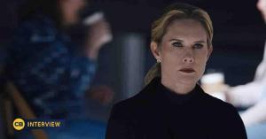 Naomi: Stephanie March Talks Her “Ripley-esque” Character