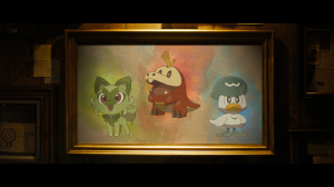 Pokemon Scarlet and Violet YouTube Playlist Has Fans Wondering If News Is Coming Soon