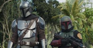 The Mandalorian: Temuera Morrison Wants Boba Fett to Steal an Episode of the Disney+ Series