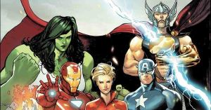 The Avengers Are About To Lose Their Most Important Leader