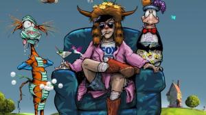 Bloom County TV Series In The Works From Fox