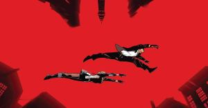 DC Reveals Batman’s First Mentor