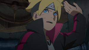 Naruto Teases Boruto’s Next Arcs with New Teaser