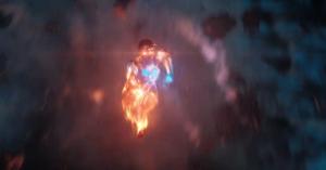 Captain Marvel Trends as Fans Hope for Doctor Strange in the Multiverse of Madness Cameo