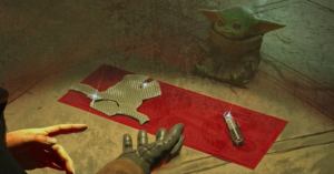 The Book of Boba Fett: Which Path Will Baby Yoda Choose?