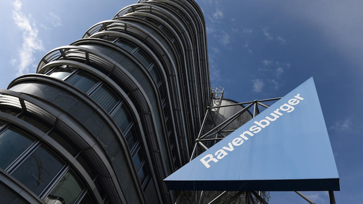 Ravensburger Announces Major Investment in Kickstarter Alternative