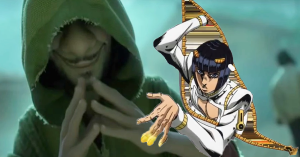 JoJo’s Bizarre Adventure Teams Up with Encanto with This Gorgeous Crossover