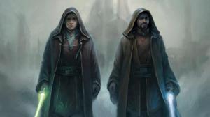 Star Wars: The High Republic Writer on Whether the Pandemic Has Changed the Direction of the Series