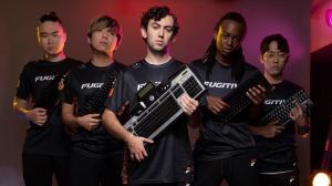 Paramount+ Shows Off First Look at League of Legends Show Players