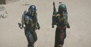Star Wars: The Book of Boba Fett Finale Tops Mandalorian Season 2 Ending