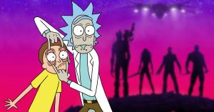 Guardians of the Galaxy: James Gunn Teases Rick and Morty Prankster Might Be Secret Cast Member