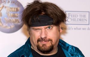 The Amazing Johnathan Dies At 63