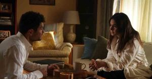 Superman & Lois: “Tried and True” Photos Released