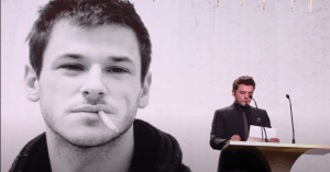 Gaspard Ulliel: Late Moon Knight Actor Remembered With Tribute at Cesar Awards
