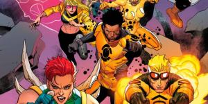 Secret X-Men #1 Review: A Secret Not Worth Keeping