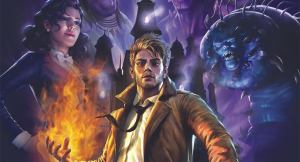 Matt Ryan Reflects On His Final Outing as John Constantine in House of Mystery, And What Would Bring Him Back