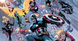 X-Men Hellfire Gala Details, New Marvel Hero Teased for Free Comic Book Day