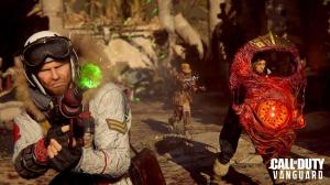 Call of Duty: Vanguard Season 2: New Zombies Map, Wonder Weapons Revealed