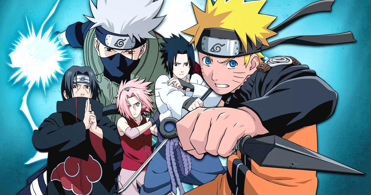 10 Best Anime You Can Stream On Hulu - ComicBook.com