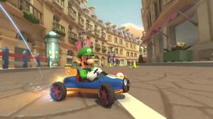 Mario Kart Fans Have Mixed Feelings About Today’s Nintendo Direct